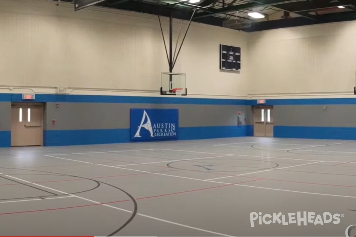 Photo of Pickleball at George Morales Dove Springs Recreation Center